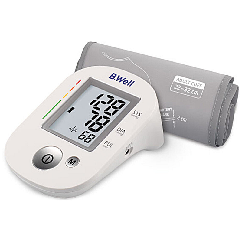 Тонометр автоматичний B.Well PRO-35 М (2000444099965)